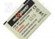 Bateria maXpower do Motorola V3 Li-ion 1000mAh
