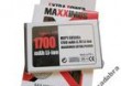 BATERIA MAXXIMUS SAMSUNG S8500 1700mAh Li-ion
