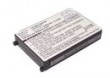 Motorola BAT56557 1250mAh Li-Ion 3.7V (Cameron Sino)