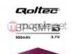 Bateria Qoltec 7874.BP-6MT Darmowy odbir w 15 miastach!