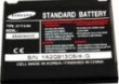 Bateria SAMSUNG AB423643 CE-CSTD