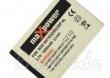Bateria maXpower do Nokia E52 / N97 Li-ion 1500mAh
