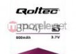 Bateria Qoltec 7877.C6 Darmowy odbir w 15 miastach!