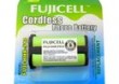 Akumulator Fujicell do Panasonic HHR-P513 1500mAh 2,4V
