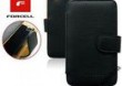 KABURA FORCELL PRESTIGE - iPhone 3G CZARNA BOOK