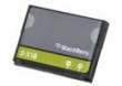 BlackBerry Bateria D-X1 8900 9520