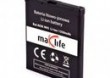 Bateria MaxLife do Nokia N95 1350 mAh Li-Ion