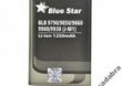 BATERIA BlackBerry 9790 / 9850 1250mAh Li-Ion(BS)
