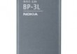 Bateria Nokia BP-3L 1300 mAh Li-Polymer, Faktura 23%