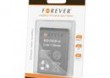 Bateria Forever do Nokia E90 1150 mAh Li-Ion HQ