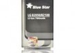 Bateria LG B2050/B2100 700 mAh Li-Ion Blue Star