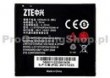 Bateria pre ZTE Atlas W - 1050mAh