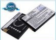 Motorola WX445  /  BT7X 1300mAh Li-Ion 3.7V (Cameron Sino)