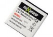Bateria maXpower do Samsung i9000 Li-ion 1700mAh