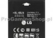 Bat�ria LG BL-48LN (1520mAh) pre LG P720 Optimus 3D Max