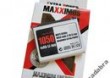 BATERIA MAXXIMUS SAMSUNG U700 1050mAh Li-ion