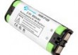 Akumulator do Panasonic HHR-P105 850mAh 2,4V