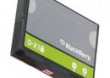 BATERIA BlackBerry 8900 / 9500 1400mAh Li-Ion