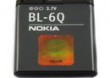 BATERIA NOKIA BL-6Q ORYGINALNA