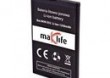 Bateria MaxLife do Nokia E52 1250 mAh Li-Ion