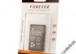 Bateria Forever Samsung S3350 Ch@t 1150 mAh Li-Ion