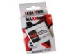 BATERIA MAXXIMUS NOKIA 6500s 1050mAh Li-ion BP-5M