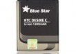 Bateria HTC Desire C 1200 mAh Li-Ion BS PREMIUM