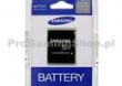 Samsung AB503445BE (850mAh) - E898, E890, P409, T409