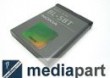 NOKIA BL-5BT NOWA ORYGINALNA BATERIA 2600c N75 7510