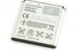 BATERIA SONY ERICSSON BST-38 ORYGINALNA