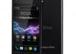 KRUGER MATZ SMARTFON SOUL BLACK