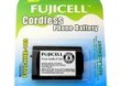 Akumulator Fujicell do Panasonic HHR-P103 700mAh 3,6V
