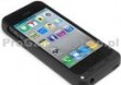 Bateria (2200 mAh) dla Apple iPhone 5 i 5S, Black