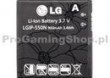 LGIP-550N (900mAh) - LG GD510 Pop GD880 Mini | BULK