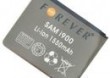 Bateria Forever do Samsung i900 OMNIA Li-ion 1550mAh
