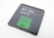 BATERIA NOKIA BP-6M BULK 1070 mAh Li-ion