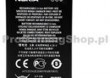 Bat�ria Nokia BP-5T (1650mAh) pre Nokiu Lumia 820