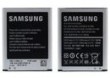 BATERIA SAMSUNG EB-L1G6LLUC I9300 GALAXY S3 ORYGINALNA