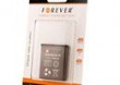 Bateria Forever do Nokia N95 1250 mAh Li-Ion HQ