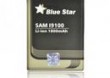 BATERIA SAMSUNG I9100 GALAXY SII 1800mAh Li-Io(BS)