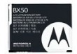 BATERIA MOTOROLA BX50 ORYGINALNA