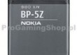 Bat�ria Nokia BP-5Z (1080mAh) pre Nokiu 700