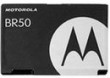 Bateria Motorola BR50 (Li-Ion 710 mAh)