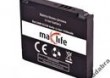 Bateria MaxLife Samsung S5230 Avila 1350mAh Li-Ion