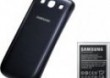 Bateria SAMSUNG EB-K1G6UBUGSTD Niebieski