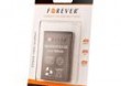 Bateria Forever do Samsung W999 1700 mAh Li-Ion