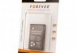 Bateria Forever do Samsung B3410 Delphi 1050 mAh