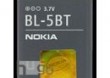 BATERIA NOKIA BL-5BT ORYGINALNA