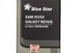 BATERIA SAMSUNG I9250 GALAXY NEXUS 2000mAh Li-(BS)