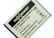 Bateria maXpower do Nokia E61 / N92 Li-ion 1400mAh